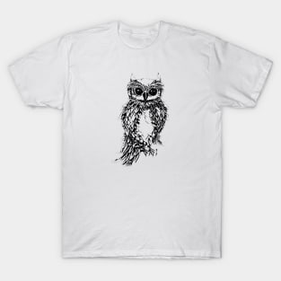 Owl T-Shirt